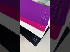 Hsinda طلاء مسحوق نسيج صغير، أبيض أسود وردي أرجواني تجاعيد نسيج رذاذ مسحوق الطلاء