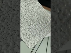 white hammer texture powder coating