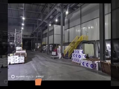 Chemical Electrostatic Powder Coating Wholesale Supplier