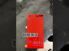 High Quality Epoxy Polyester Powder Coating Excellent Bending Adhesion Impact Resistance Spray Appli