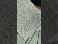 Electrostatic Hammer Texutre Thermoset Powder Coating Paint For Household Appliances