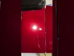 RAL Color Heavy Metal Free Thermosetting Powder Coating TGIC Free For Steel Furniture