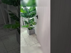 Thermoset Powder Coating