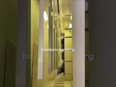 مورد مسحوق طلاء كهربائي إلكتروستاتيكي من البوليستر الإيبوكسي الحراري