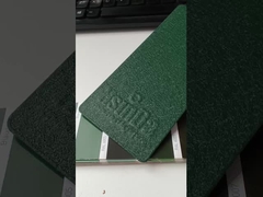 6005 مقاوم للكيماويات 10 سنوات دائمة الجلد النهاية مسحوق طلاء الطلاء