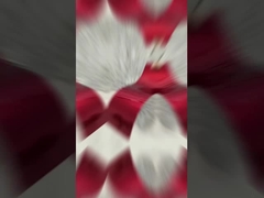 طبقة مزدوجة كروم وهم الأحمر البوليستر مسحوق الطلاء لطلاء المعادن