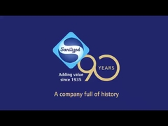 طلاء غبارية خضراء مضادة للبكتيريا لطلاء الأسطح العامة والحماية طويلة الأمد