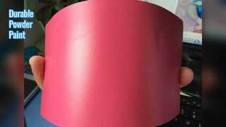 طلاء مسحوق مضاد للبكتيريا أداء خارجي عالي