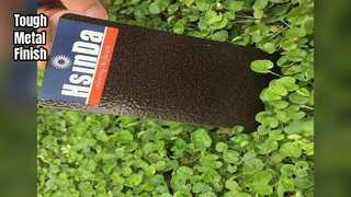 طلاء مسحوق إيبوكسي متين للتشطيبات المعدنية