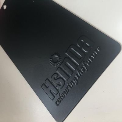 توفير الموارد TGIC غلاف البوليستر المسحوق لا تلوث مقاومة لدرجات الحرارة العالية