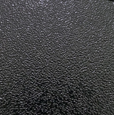 نسيج التجاعيد غرف الكهرباء طلاء مسحوق RAL9005 Moire Powder Paint