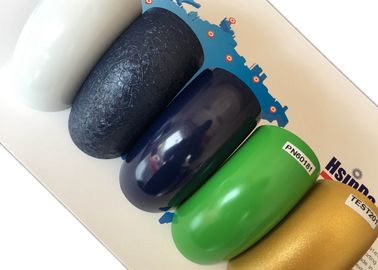 RAL Color Powder Epoxy Powder Coating, Powder Coating المقاومة للكيماويات