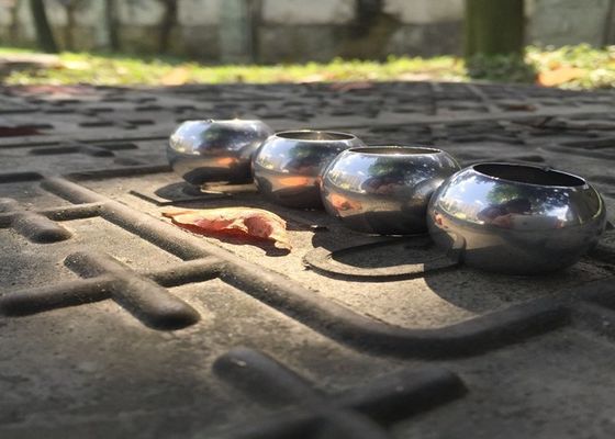 حماية التآكل الطلاء المسحوق مقاومة الأشعة فوق البنفسجية تقدم استقرار خارجي عال