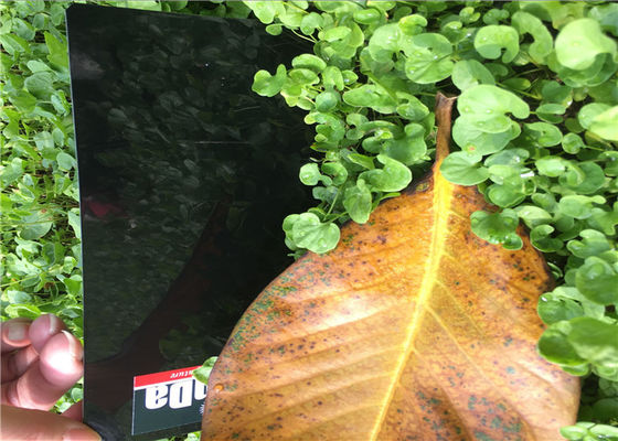 طلاء مسحوق حراري عالي اللمعان آمن موفر للطاقة صديق للبيئة