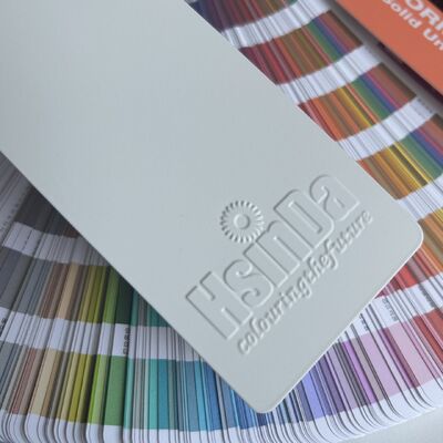 RAL 9003 الطلاء الأبيض المعتل 3 ٪ منخفض اللمعان